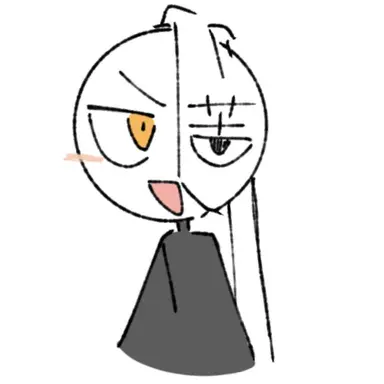 Profile image of クジ