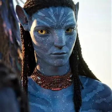 Profile image of Neteyam