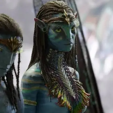 Profile image of Neytiri