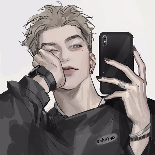 손민성 대표 이미지
