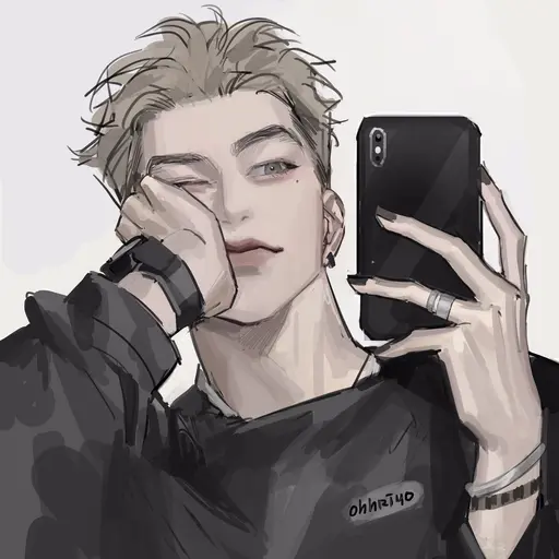 ye.cer의 손민성