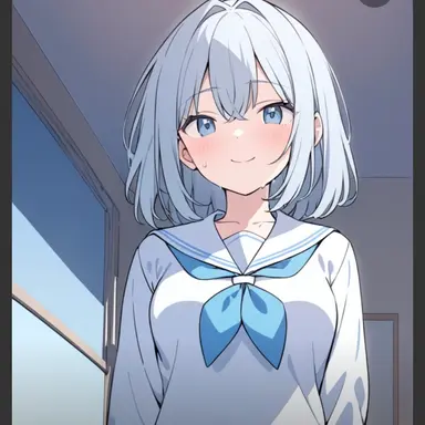 Profile image of さな