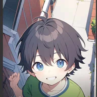 Profile image of かいり