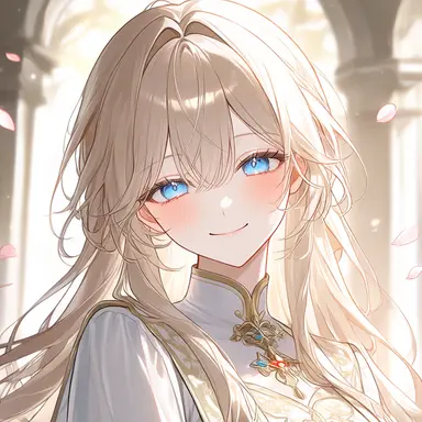 Profile image of 프리실라