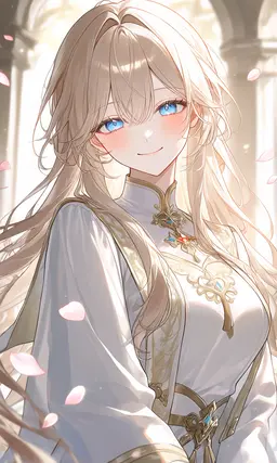 Profile image of 프리실라