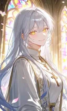 Profile image of 엘레노아
