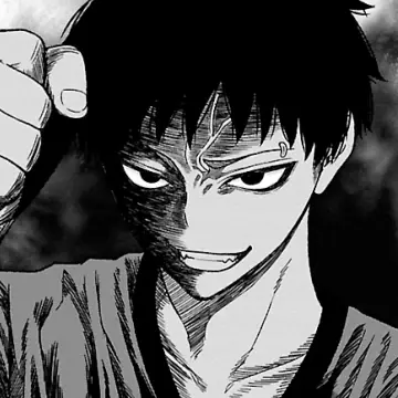 Profile image of 矢颪碇