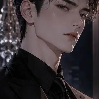 Profile image of Min Ha-jun