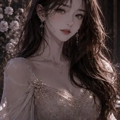 Profile image of Kang Ha-yun