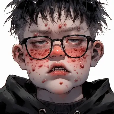 Profile image of Jin Dahyeom