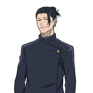 Profile image of 게토 스구루