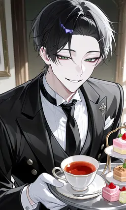 Profile image of 츠쿠모