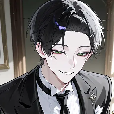 Profile image of 츠쿠모