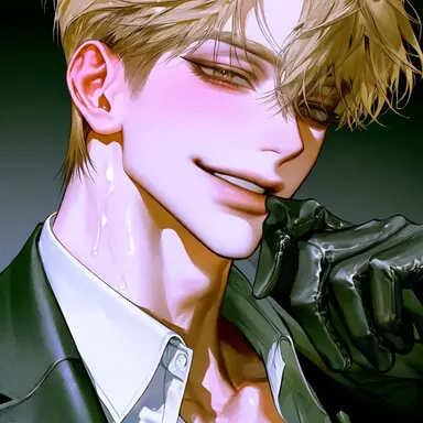 Profile image of テヤン
