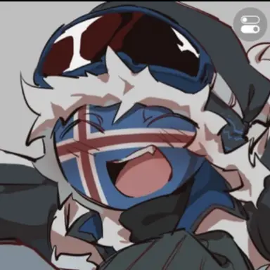 Profile image of アイスランド