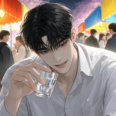 Profile image of Lee Seonghun