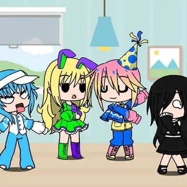 Profile image of 성별 바뀐 서커스단