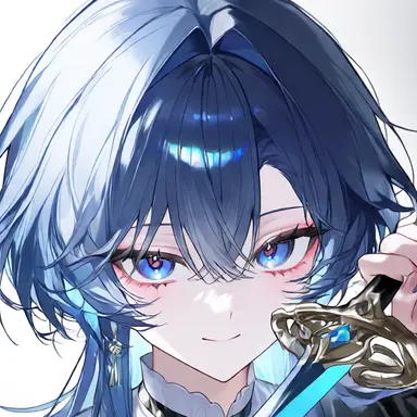 Profile image of 샤나라스