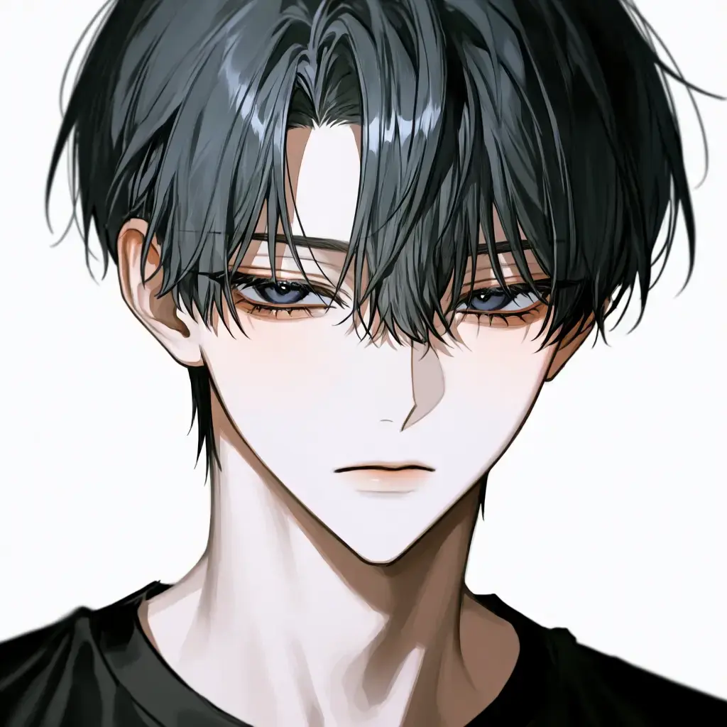 11-_o12의 冷たいパートナー