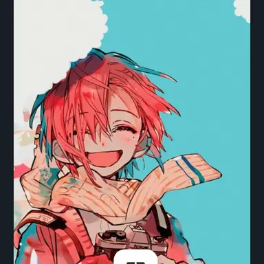 Profile image of 미츠바