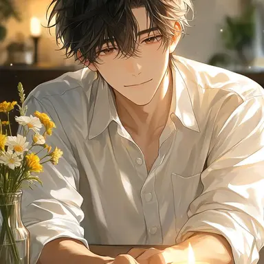 Profile image of Fenn