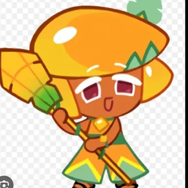 Profile image of 망고맛 쿠키