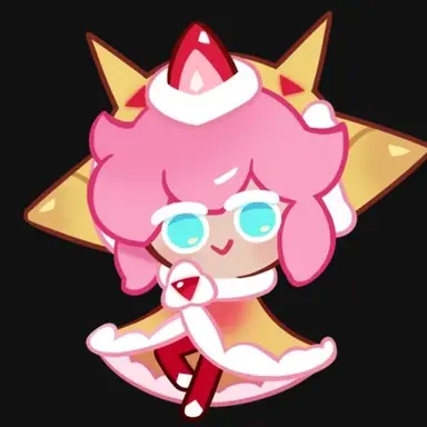 Profile image of 딸기크레페맛 쿠키