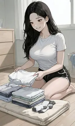 Profile image of 白石結華