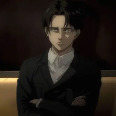 Profile image of 리바이 아커만