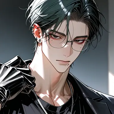 Profile image of 緑尾 訶浠