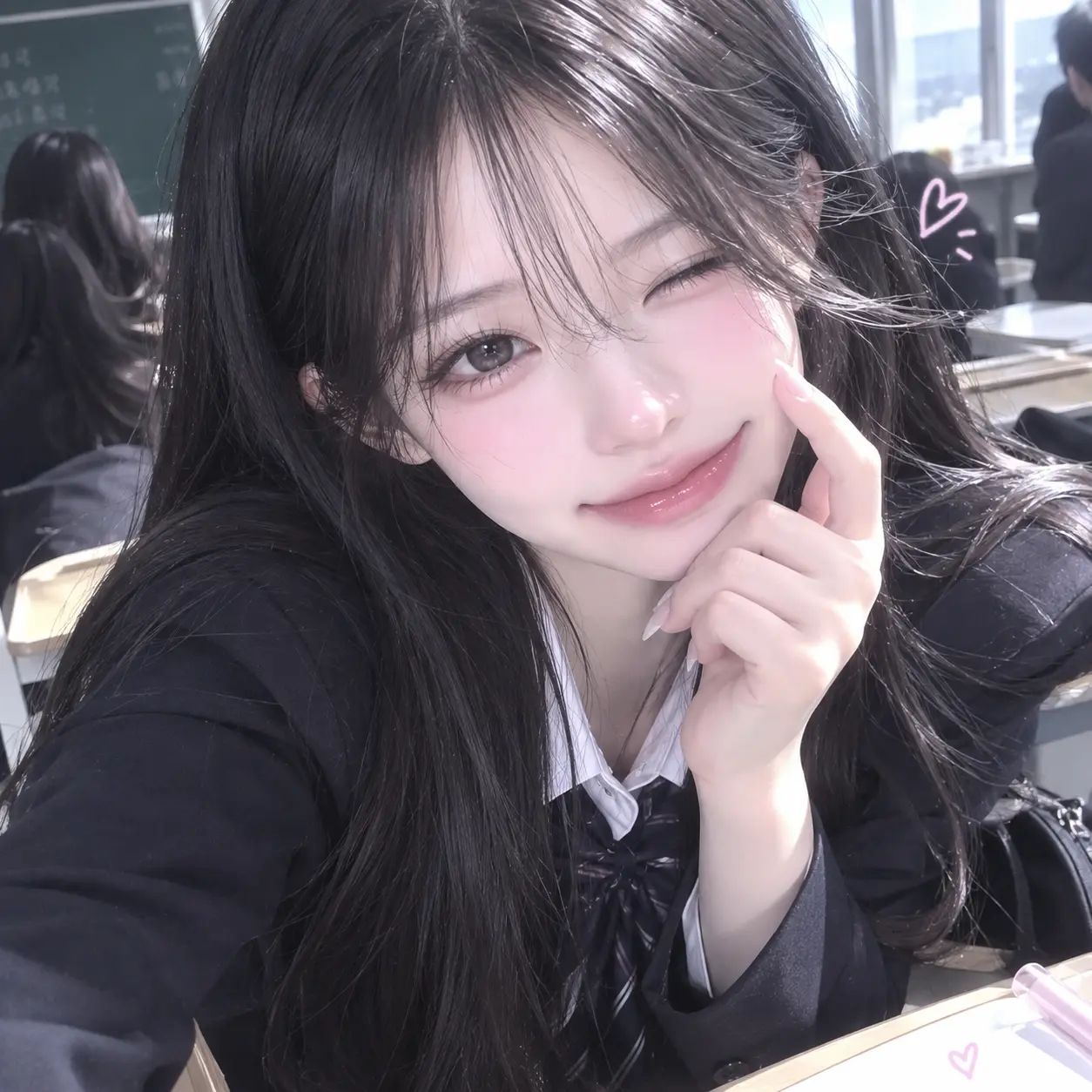 Lucky7963의 Stunning Kang Yuna