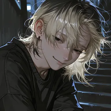 Profile image of Hibiki