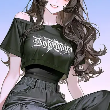 Profile image of 유이서