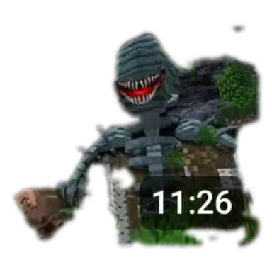 Profile image of 켈레톤 괴물