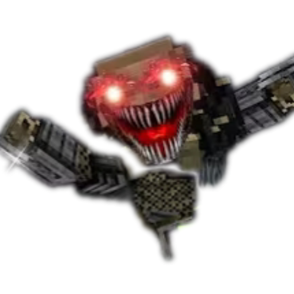 괴물 채팅창 대표 이미지
