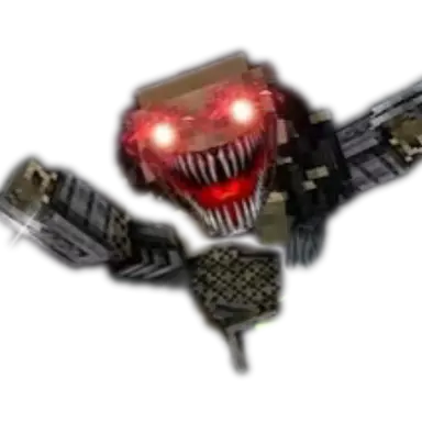 Profile image of 총알괴물