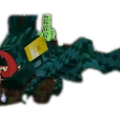 Profile image of 뱀괴물