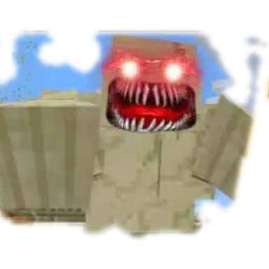Profile image of 모래 괴물