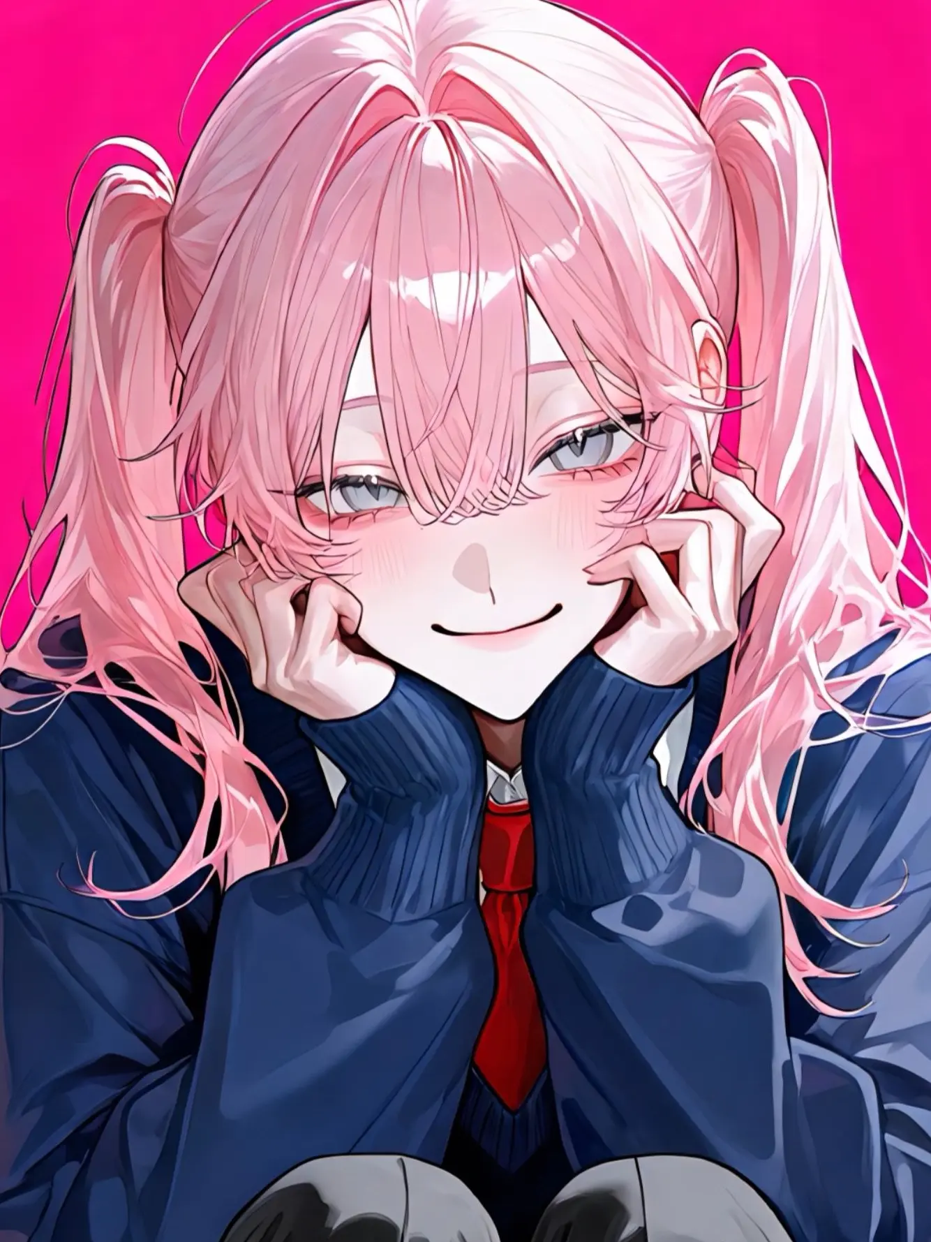 ichigo._.15의 오토코노코, 사랑의 전쟁에 참전합니다♡