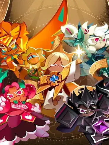 MAYU28의 에이션트들과의 재회?