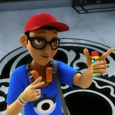 Profile image of 니노