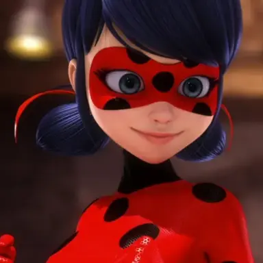 Profile image of 레이디버그