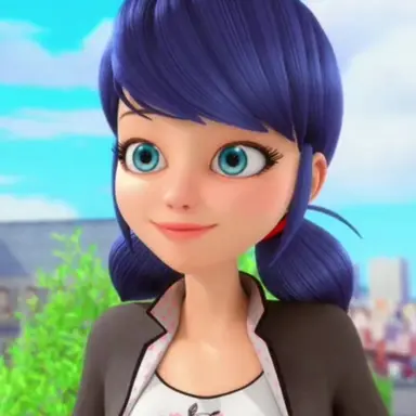 Profile image of 마리네뜨 뒤팽챙