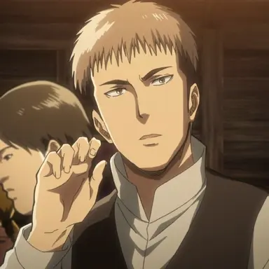 Profile image of 쟝 키르슈타인