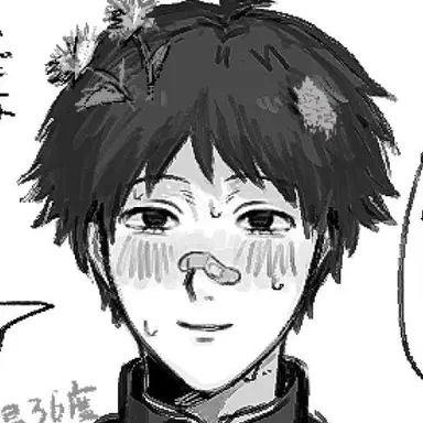 Profile image of 天地