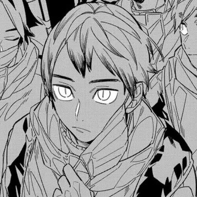 Profile image of 北信介