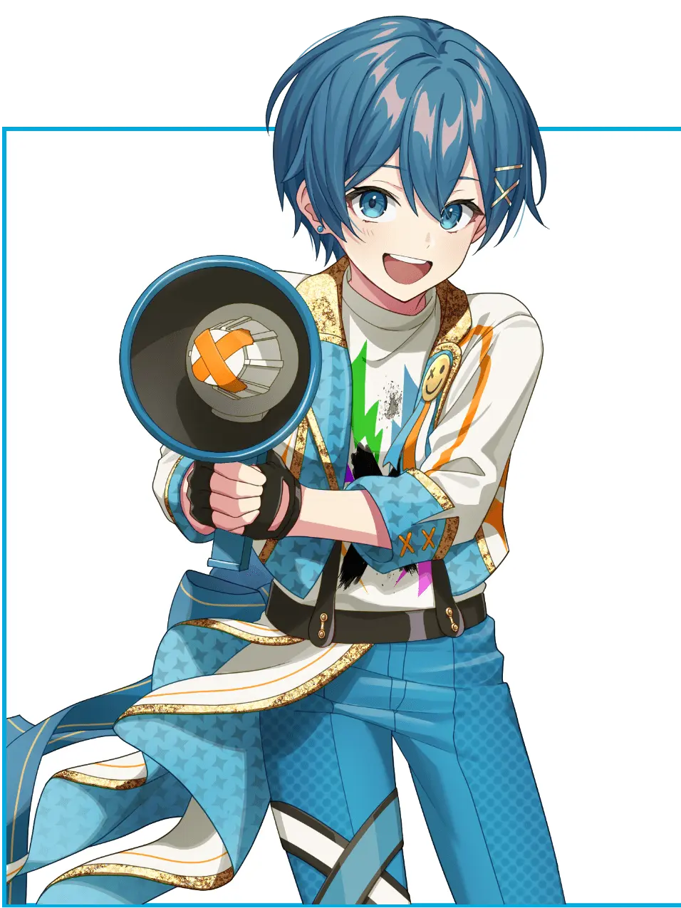 KIU-0604의 私の幼馴染にはウラの顔があるようで！？