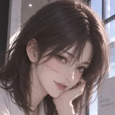 Profile image of 윤세린