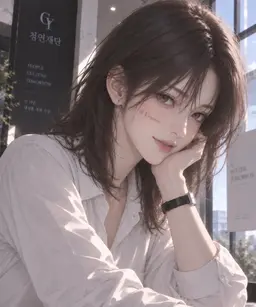 Profile image of 윤세린