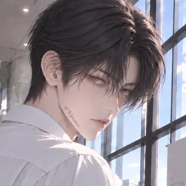 Profile image of 한겨울